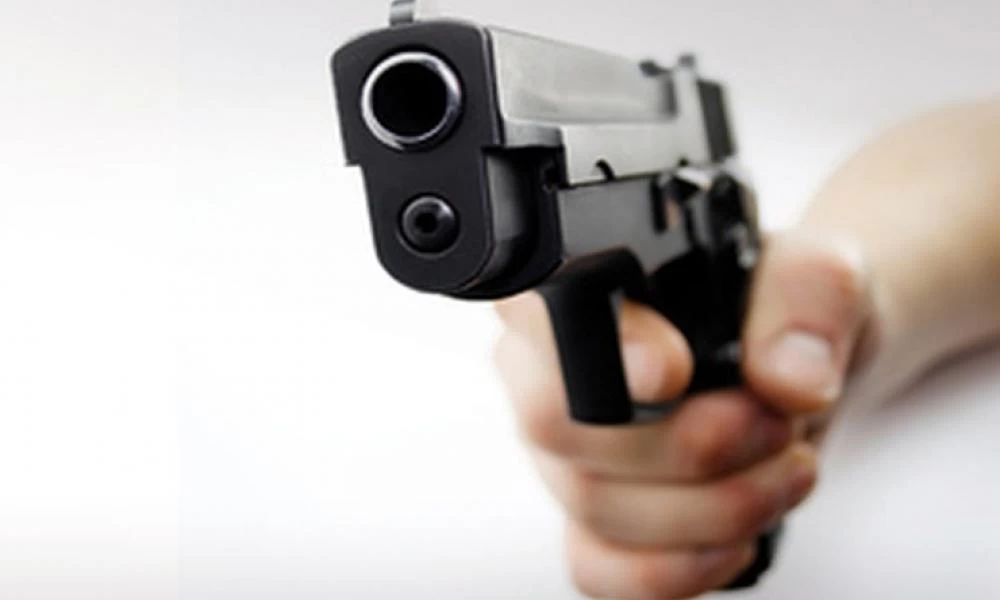 Τράβηξε όπλο επειδή του ζήτησαν να φορέσει μάσκα